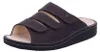Finn Comfort Herren Pantolette KORFU braun Größe EUR 44 Produktbild-Vorschau 13