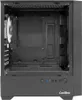CoolBox GM220 MPFusion, Micro Tower, PC, Čierna, micro ATX, Náhľad obrázku produktu 11