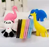 ESS-Stäbchen-Set für Kinder - süßer Panda als Halter + Produktbild-Vorschau 3