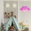 A child's bedroom with toys and decorations. Anteprima dell’immagine prodotto