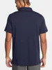 Under Armour Ua Icon Polo Herren T-Shirt 1386608-410__MD Produktbild-Vorschau 10
