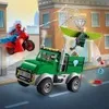 LEGO Marvel Super Heroes Marvel Spider-Man Trucker Robbery Podgląd zdjęcia produktu 5