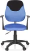 hjh OFFICE KIDDY STYLE otočná stolička pre deti výškovo Náhľad obrázku produktu 6