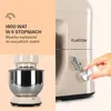 Klarstein Küchenmaschine, Knetmaschine mit 5L Schüssel, Podgląd zdjęcia produktu 2