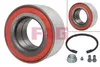 Fag Radlagersatz Hinterachse 713 6678 50 Produktbild-Vorschau 2