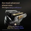 Braun Series 9 Pro+ 9600s Rasoio Trimmer Nero Anteprima dell’immagine prodotto 19