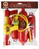 Ensemble d'armes à feu de pompier Voir les images du produit 3