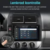 Autoradio compatible avec CarPlay et Android Auto, adapté Voir les images du produit 10