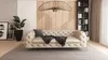 S-STYLE MÖBEL - Nebula - Chesterfield Sofa 3-Sitzer mit Produktbild-Vorschau 3