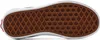 Jungen Sneaker Vans Ward V Schwarz Velcro - 39 Produktbild-Vorschau 5