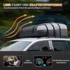 Coffre de toit pour voiture de 580 L, coffre de toit Voir les images du produit 9