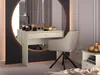 Marmex Möbel Sophie 08 Eleganter Schminktisch mit Produktbild-Vorschau 4