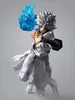My Hero Academia S.H. Figuarts Actionfigur Dabi 16 cm Produktbild-Vorschau 4
