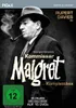 Kommissar Maigret - Komplettbox Produktbild-Vorschau 1