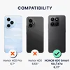 kwmobile Handyhülle für HONOR 400 Smart 5G / X7d Hülle - Produktbild-Vorschau 6