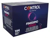 CONTROLO FINISSIMO SENSO Přírodní latexové kondomy tenké Náhled obrázku produktu 4
