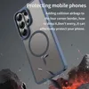 Puzdro na mobilný telefón MagSafe pre Samsung Galaxy S26 Náhľad obrázku produktu 5