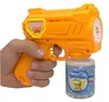 Seifenblasenpistole Bubble Gun Seifenblasenmaschine Kinder Produktbild-Vorschau 6