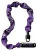 Kryptonite Keeper 785 Color Series, Kettenschloss, Violett, Produktbild-Vorschau 1