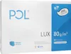 A product box for printing paper. Produktbild-Vorschau