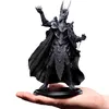 Figurka Saurona 20 cm od Weta Workshop - Władca Pierścieni Voir les images du produit 12