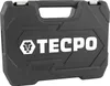 TECPO Steckschlüssel Satz Zwölfkant 1/2" SW 8-36mm Produktbild-Vorschau 7