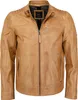 Maze Lederjacke Jack Herren cognac L Produktbild-Vorschau 1