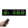 Digitaler LED Timer, Großbild Gym Timer , Multi-Funktion Produktbild-Vorschau 1
