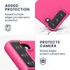 kwmobile Handyhülle für Samsung Galaxy S22 Hülle - TPU Case Produktbild-Vorschau 3