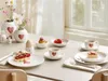 like Villeroy & Boch With Love Espressotasse 0,06l Produktbild-Vorschau 5