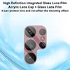 6x Kamera 9H Panzerhartglas für Samsung Galaxy S23 Ultra 3D Produktbild-Vorschau 5