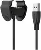 SYSTEM-S USB 2.0 Kabel 100 cm Ladekabel für Amazfit Band 7 Produktbild-Vorschau 1