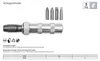 TOYA 65120 Handschraubendreher Produktbild-Vorschau 5