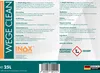 INOX® WegeClean, 25L - Reiniger Unkrautvernichter Wege Produktbild-Vorschau 3