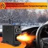 Izrielar 12V Parkovací ohřívač Diesel 8kw Parkovací ohřívač Náhled obrázku produktu 5