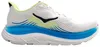 HOKA CLIFTON 11 heren hardloopschoenen, wit, EU 42 Productafbeelding-voorbeeld 6