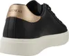 Sneakers Del Marchio Skechers Del Modello Eden Lx Nero Anteprima dell’immagine prodotto 3