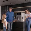 SPRUDELUX PRO TOUCH Umkehrosmoseanlage mit Sprudel – Produktbild-Vorschau 4