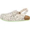 Softrelax Damen Schuhe 7420990136 Clogs Pantolette Produktbild-Vorschau 2