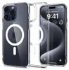 Spigen Ultra Hybrid (MagFit), Cover, Apple, iPhone 16 Pro Produktbild-Vorschau 10