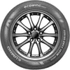 Kumho Sommerreifen motorcycle-tyres EcoWing ES31 ( 145/80 Produktbild-Vorschau 4