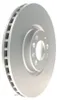 2x BOSCH disque de frein 0 986 479 092 adaptable sur Voir les images du produit 4