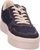 Rieker Plateau Sneaker Damen 31373432383335 Blau 38 EU Produktbild-Vorschau 20