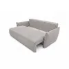 Sofa MELIO mit Schlaffunktion und Bettkasten – modernes Produktbild-Vorschau 4