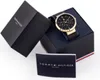 Tommy Hilfiger Damenuhr Quarz 1782540 Produktbild-Vorschau 13