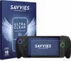 18x Für ASUS ROG Xbox Ally X Schutzfolie Savvies Produktbild-Vorschau 1