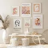 TPFLiving Kunstdruck LW-1213 (OHNE RAHMEN) Poster - Produktbild-Vorschau 2