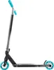 CORE CD1 Stunt-Scooter Chrom Turquoise Náhled obrázku produktu 3