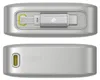 Baseus P10073701843-00, 10000 mAh, Lithium-Ion (Li-Ion), 30 Produktbild-Vorschau 3