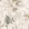 Papiertapete 201352 Tapete Blumen Floral 53 x 1005 cm Rasch Produktbild-Vorschau 1